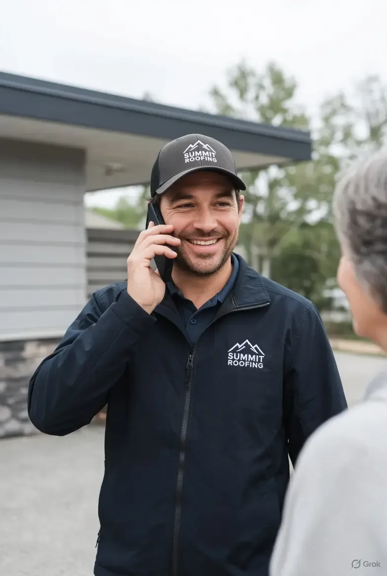 Flat Roof Leak Repair South Lyon, MI FAQs